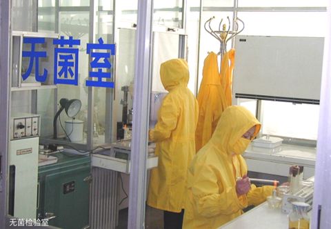 上海大江食品 先进肉品加工设备，让您从此安心享用生鲜