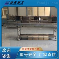 肉品加工设备综述