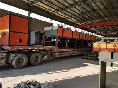 米林县工厂废气处理环保设备厂家直销 守护雪域高原的蓝天白云